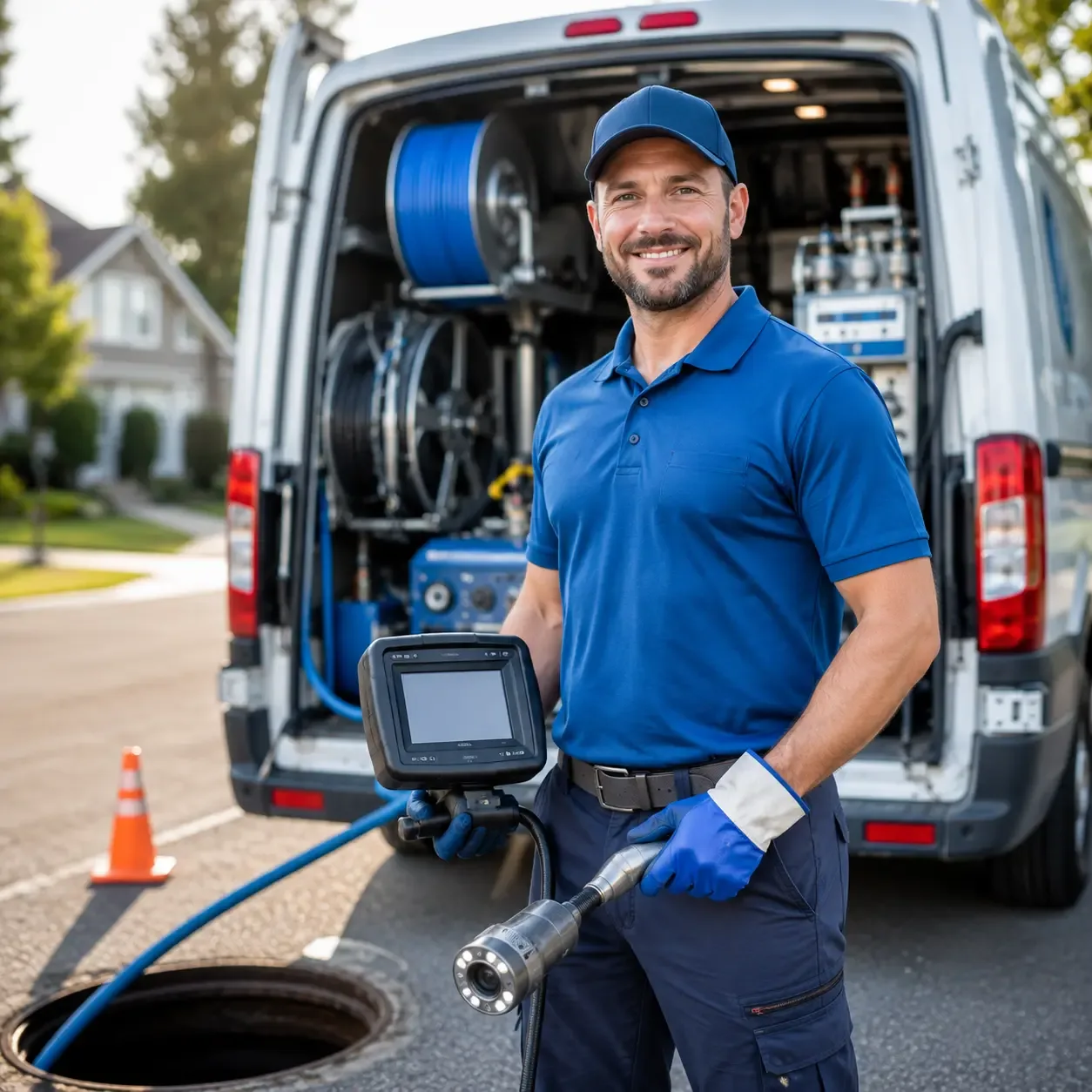 Local Pipe Relining specialists in Curtis, WA