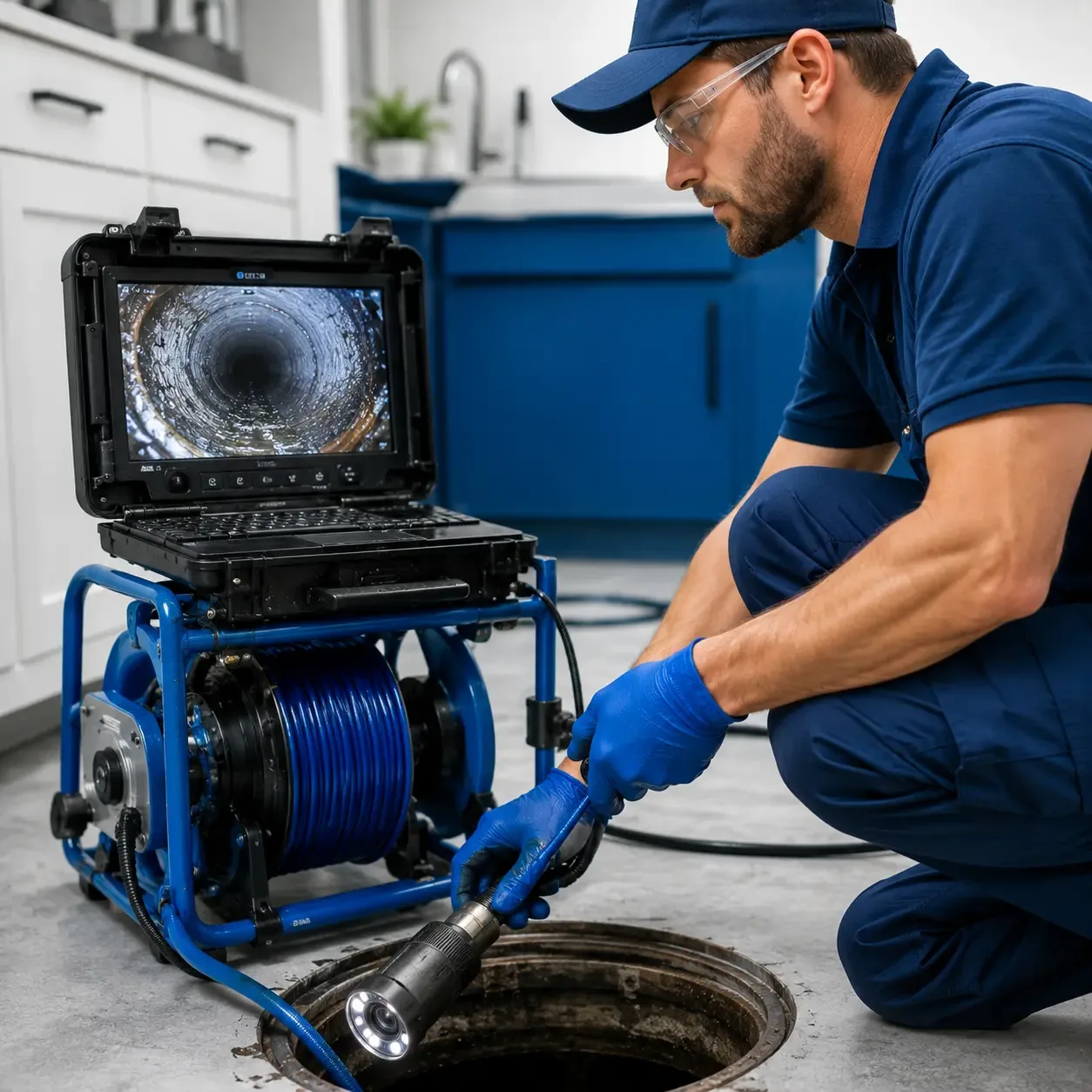Pipe Relining professionals serving Curtis, WA
